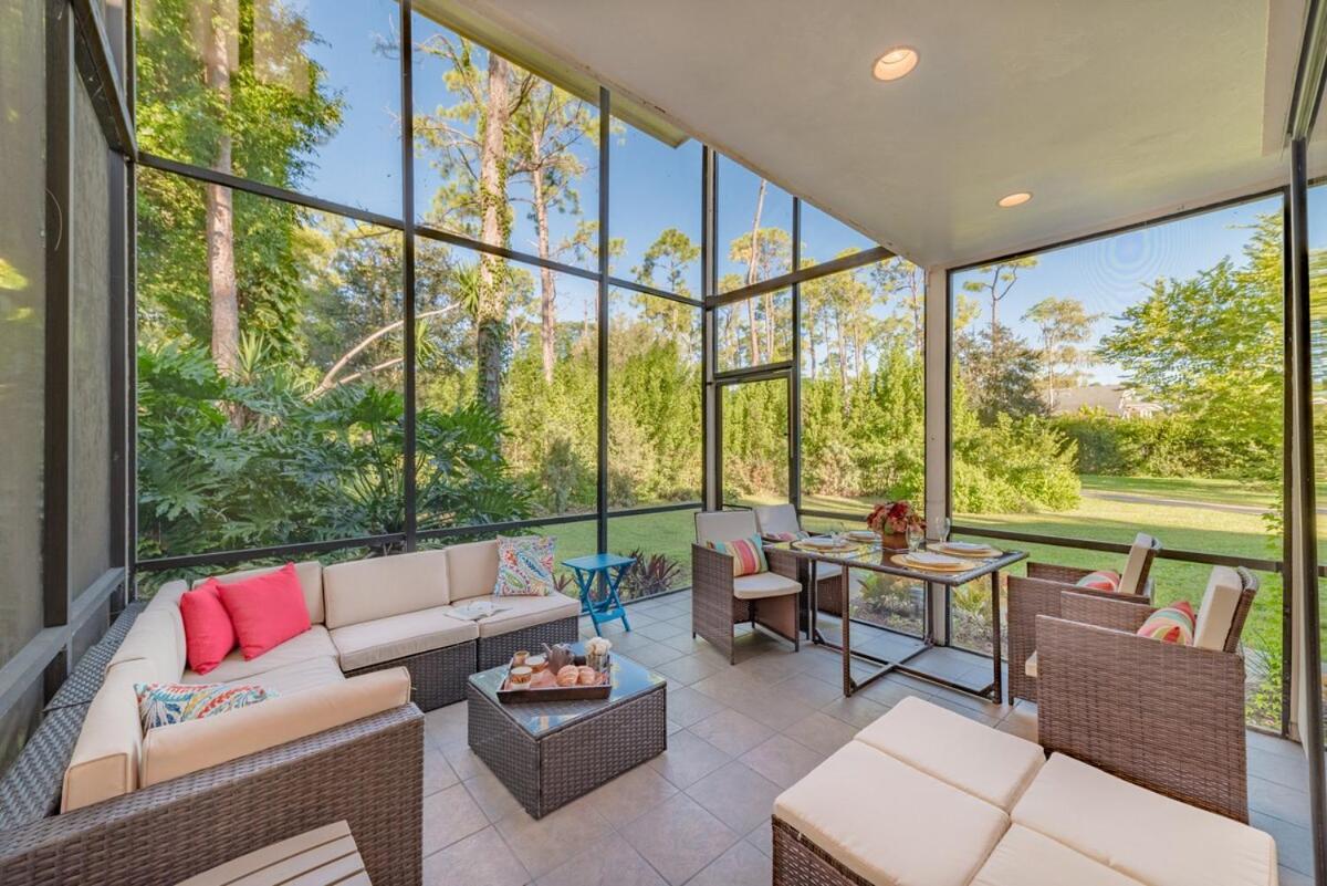 Villa Eagles Nest Florida North North Naples Exterior foto